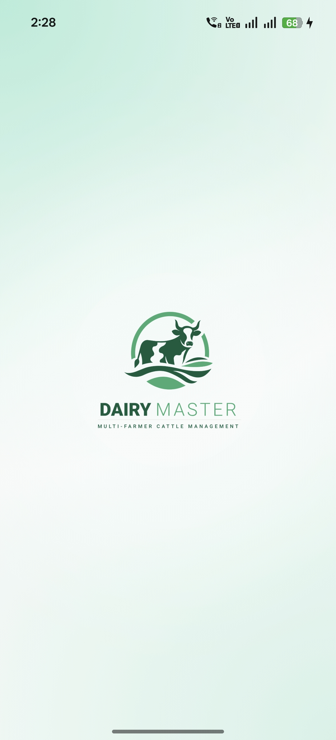 Splash Screen