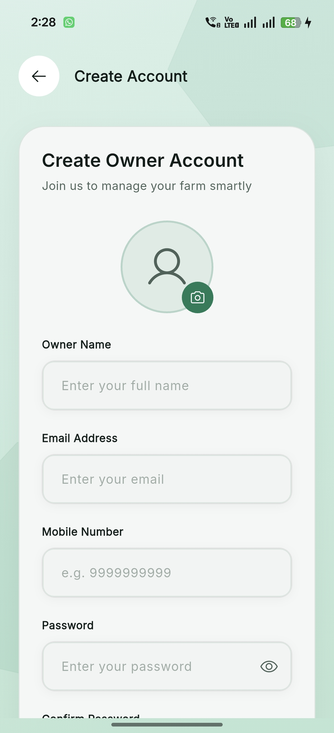 Register